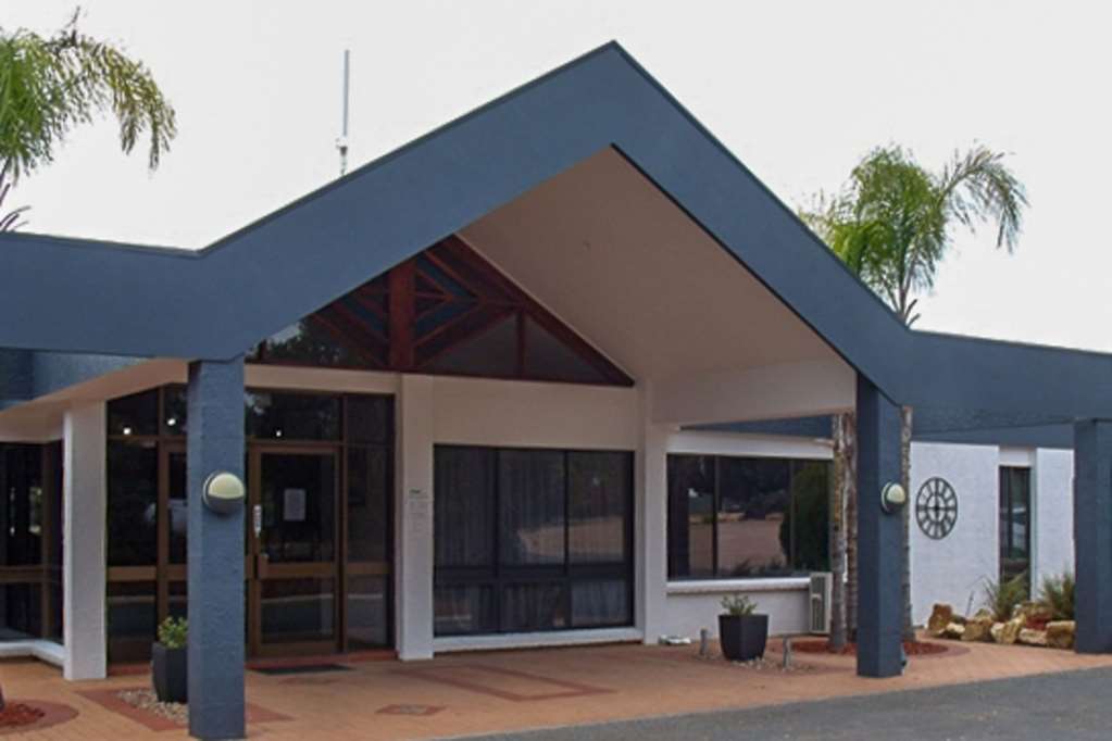 Monarto SA Port Augusta Accommodation
