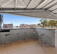 Discovery Parks Lake Bonney - Port Augusta Accommodation