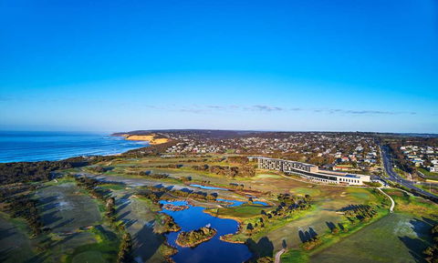 RACV Torquay Resort - Port Augusta Accommodation 1