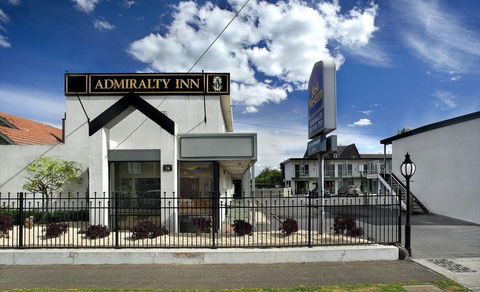 Admiralty Inn - Port Augusta Accommodation 0