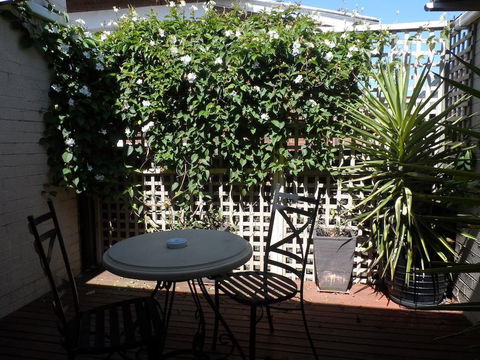 Admiralty Inn - Port Augusta Accommodation 1