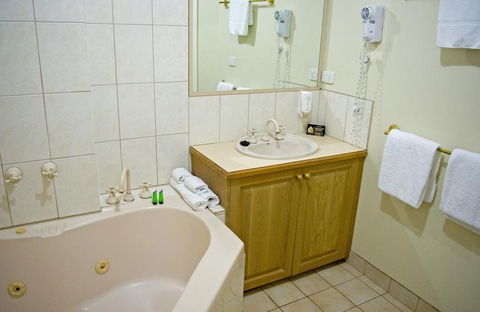 Admiralty Inn - Port Augusta Accommodation 2