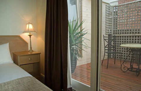 Admiralty Inn - Port Augusta Accommodation 4