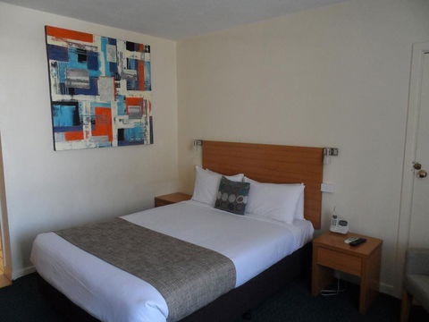 Admiralty Inn - Port Augusta Accommodation 5