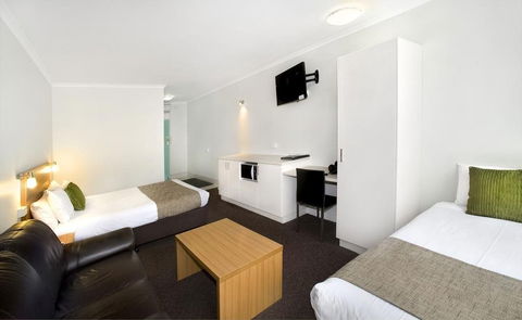 Admiralty Inn - Port Augusta Accommodation 6