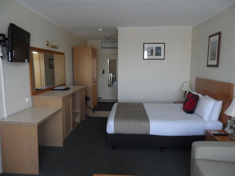 Admiralty Inn - Port Augusta Accommodation 7