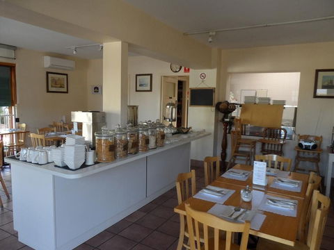 Admiralty Inn - Port Augusta Accommodation 10