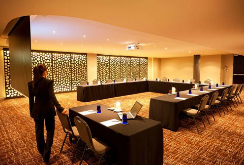 PARKROYAL Parramatta - Port Augusta Accommodation 7