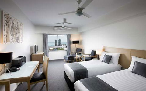 Mantra Pandanas - Port Augusta Accommodation 1