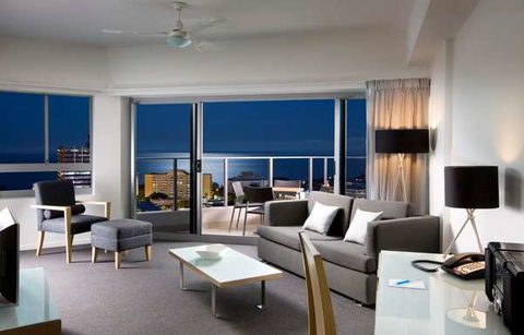 Mantra Pandanas - Port Augusta Accommodation 5