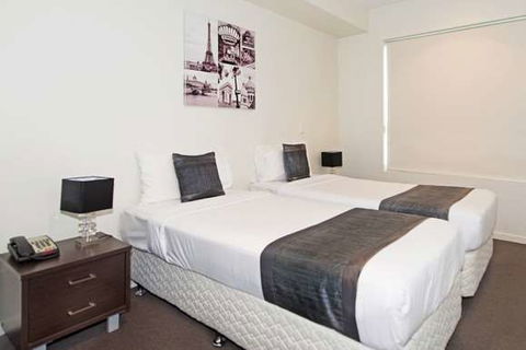 Mantra Pandanas - Port Augusta Accommodation 6