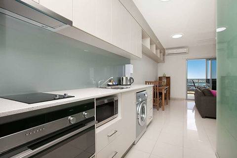 Ramada Suites Zen Quarter Darwin - Port Augusta Accommodation 6