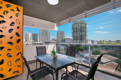 Ramada Suites Zen Quarter Darwin - Port Augusta Accommodation 13