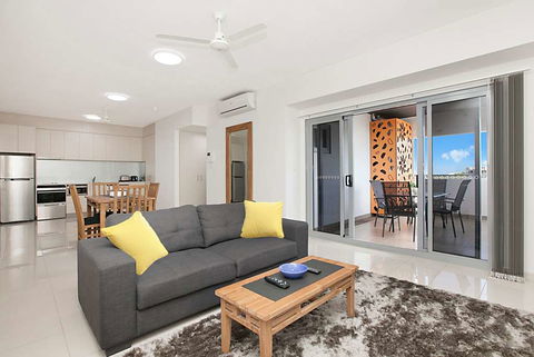 Ramada Suites Zen Quarter Darwin - Port Augusta Accommodation 14