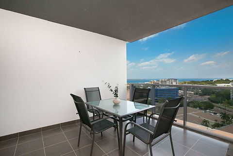 Ramada Suites Zen Quarter Darwin - Port Augusta Accommodation 16
