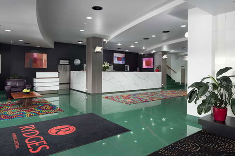 Rydges Darwin Central - Port Augusta Accommodation 1