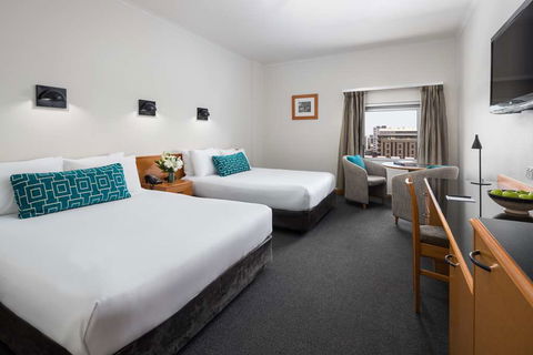 Rydges Darwin Central - Port Augusta Accommodation 4