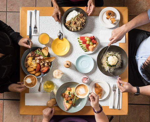 Rydges Darwin Central - Port Augusta Accommodation 8