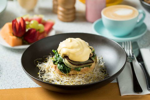 Rydges Darwin Central - Port Augusta Accommodation 9