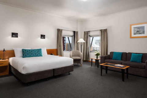 Rydges Darwin Central - Port Augusta Accommodation 11