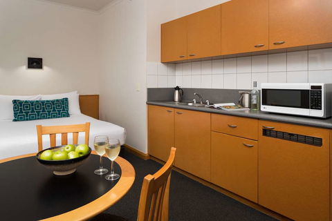 Rydges Darwin Central - Port Augusta Accommodation 16
