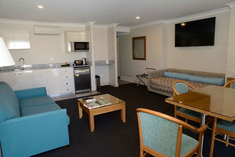 Bathurst Heritage Motor Inn - Port Augusta Accommodation 2