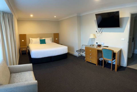 Bathurst Heritage Motor Inn - Port Augusta Accommodation 4