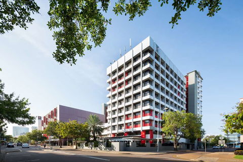 H On Smith Hotel - Port Augusta Accommodation 1