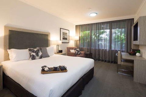 H On Smith Hotel - Port Augusta Accommodation 4