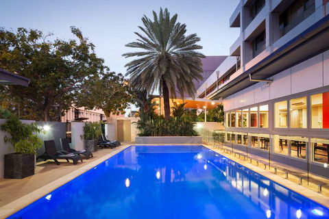 H On Smith Hotel - Port Augusta Accommodation 8