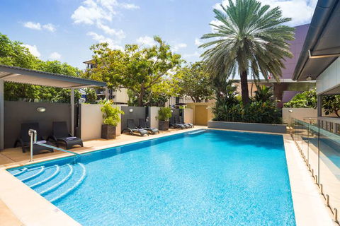 H On Smith Hotel - Port Augusta Accommodation 9