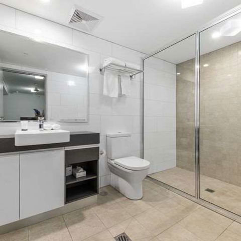 H On Mitchell Apartment Hotel - Port Augusta Accommodation 2