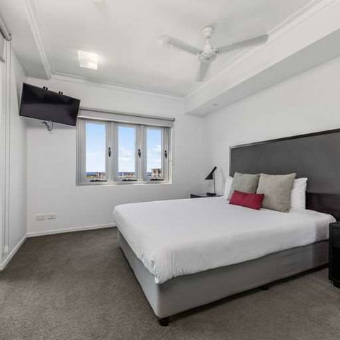 H On Mitchell Apartment Hotel - Port Augusta Accommodation 3