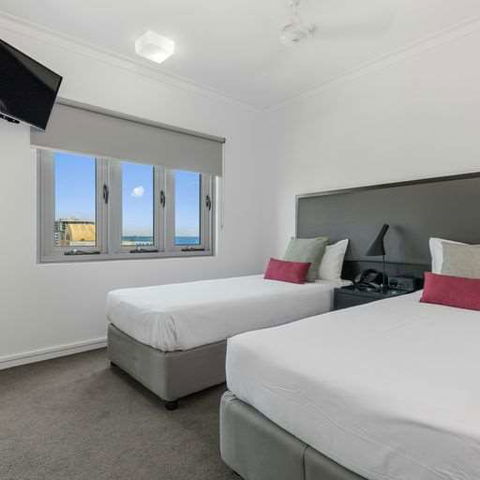 H On Mitchell Apartment Hotel - Port Augusta Accommodation 4