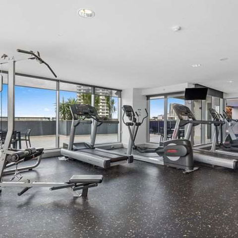 H On Mitchell Apartment Hotel - Port Augusta Accommodation 12