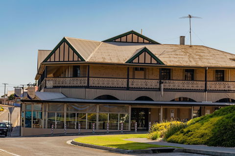 Aurora Ozone Hotel - Port Augusta Accommodation 1