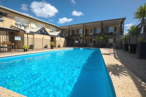 Aurora Ozone Hotel - Port Augusta Accommodation 4