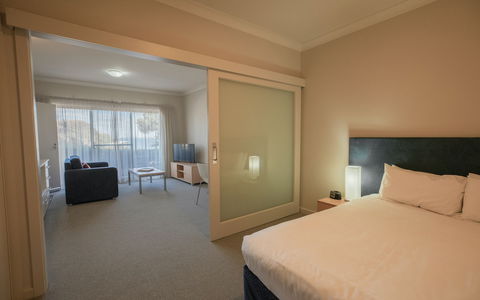 Aurora Ozone Hotel - Port Augusta Accommodation 7