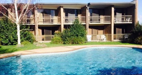 Sandown Regency Motor Inn - Port Augusta Accommodation 2