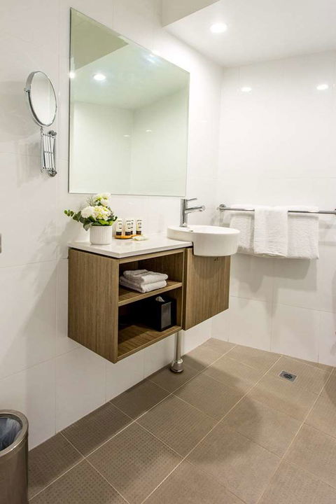 Pacific Hotel Brisbane - Port Augusta Accommodation 1
