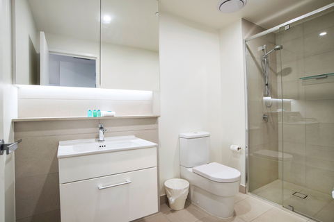 Arise Atlas - Port Augusta Accommodation 2
