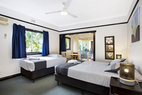 Econo Lodge City Palms Brisbane - Port Augusta Accommodation 2
