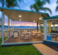Discovery Parks Lake Hume - Port Augusta Accommodation