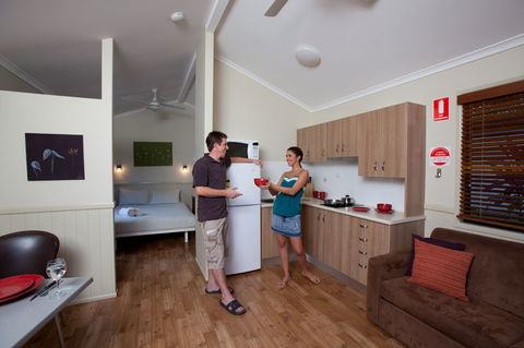 Darwin FreeSpirit Resort & Holiday Park - Port Augusta Accommodation 0