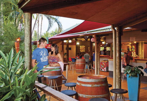 Darwin FreeSpirit Resort & Holiday Park - Port Augusta Accommodation 2