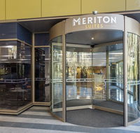 Meriton Suites North Ryde - Port Augusta Accommodation