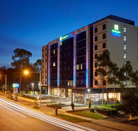 Holiday Inn Express Sydney Macquarie Pk - Port Augusta Accommodation