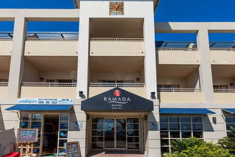 Ramada Resort Shoal Bay - Port Augusta Accommodation 1