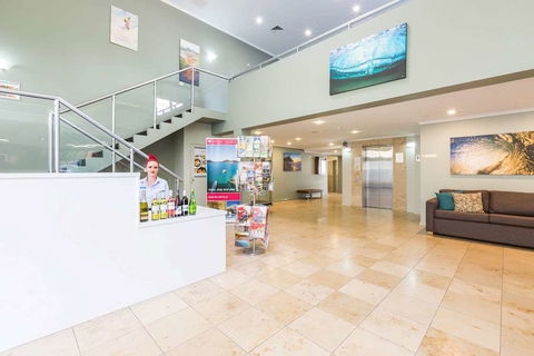 Ramada Resort Shoal Bay - Port Augusta Accommodation 2