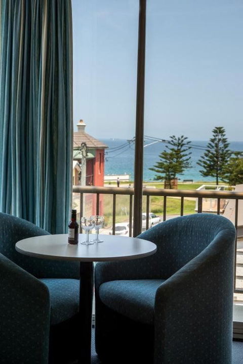 Alloggio Newcastle Beach Hotel - Port Augusta Accommodation 1